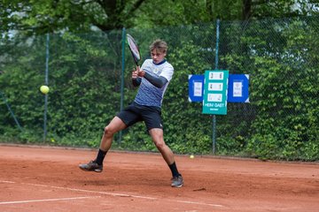Bild 100 - RL/NL Suchsdorfer SV - SV Blankenese / Hamburger Polo Club